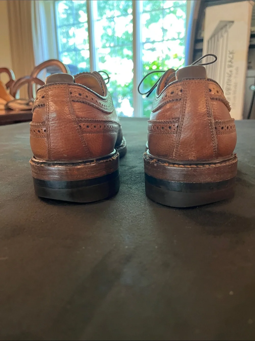 Florsheim classic full
